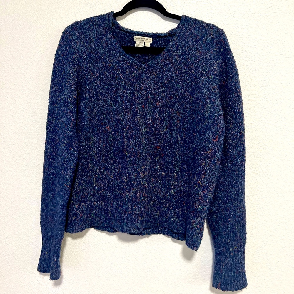 Sweater!